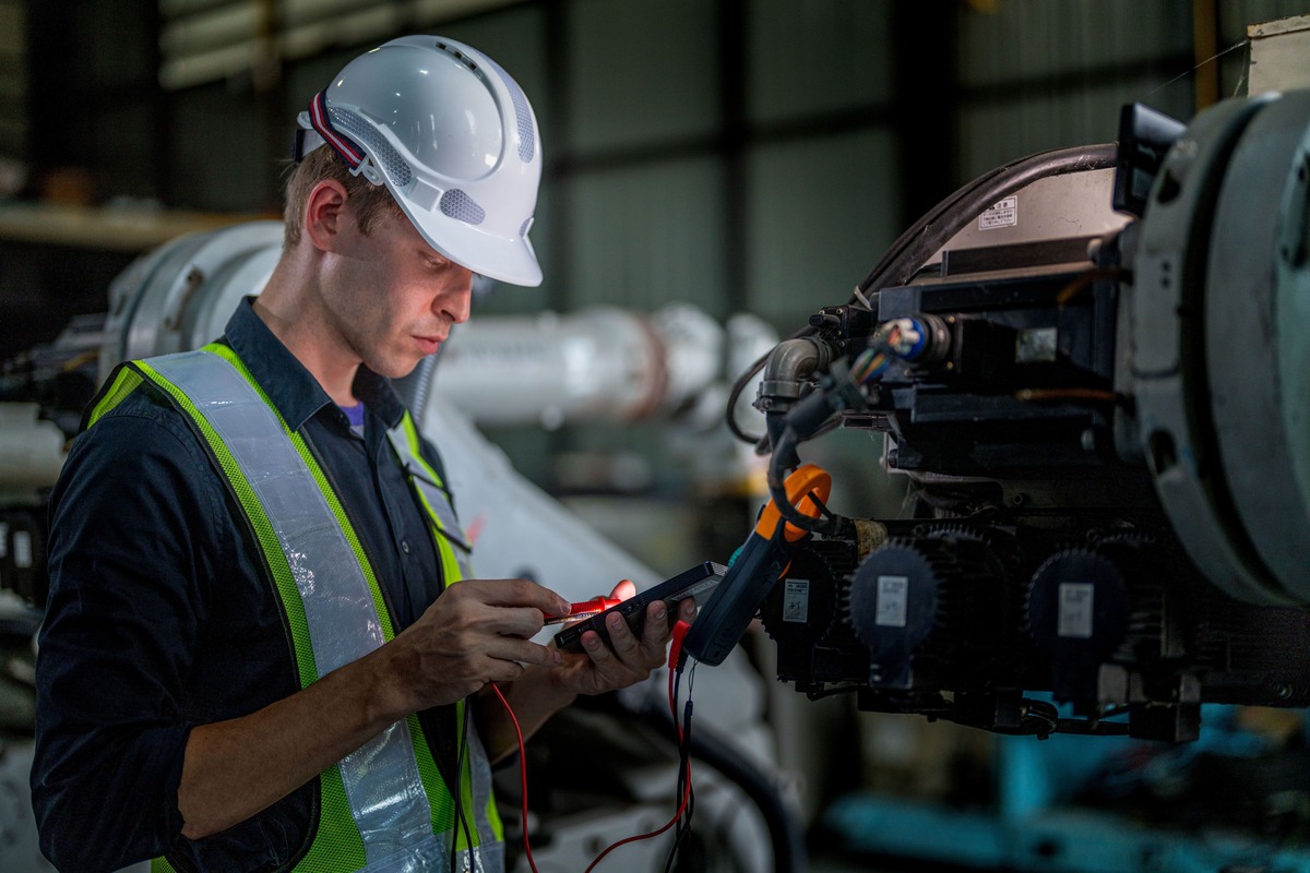 Jeneratör Arıza ve Onarım